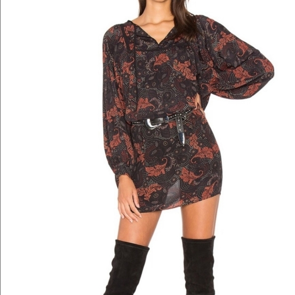 Sanctuary NWT XL Dress - Picture 5 of 6